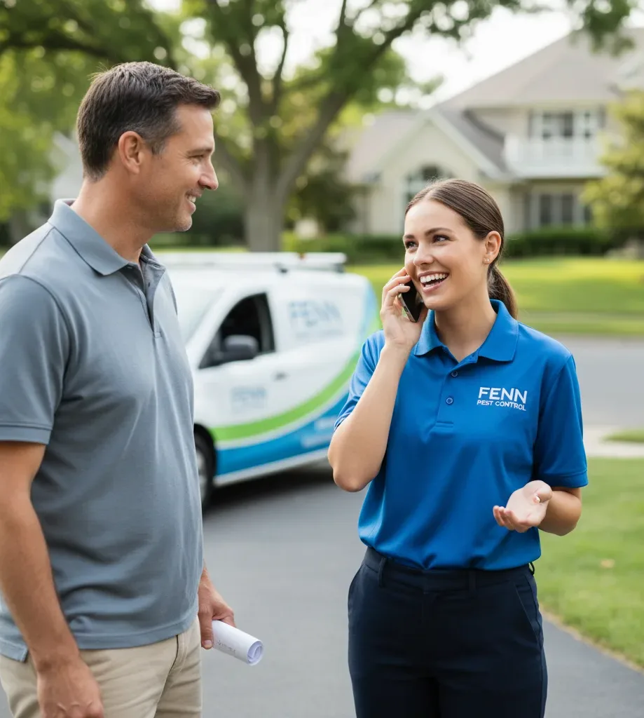 Silverfish Control in Polo, IL